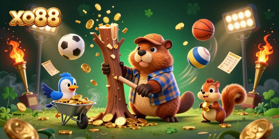 A xo88 Analyst's Take on Sports Betting Strategies in 2026