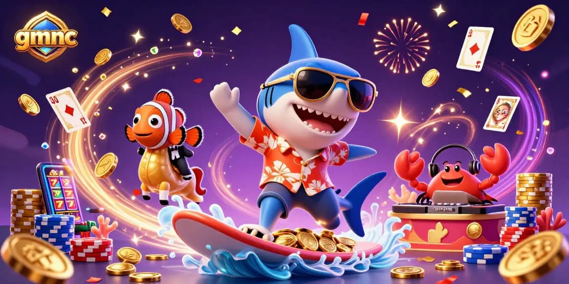 How gmnc Can Change Your Online Gambling Approach for Better Odds in 2026