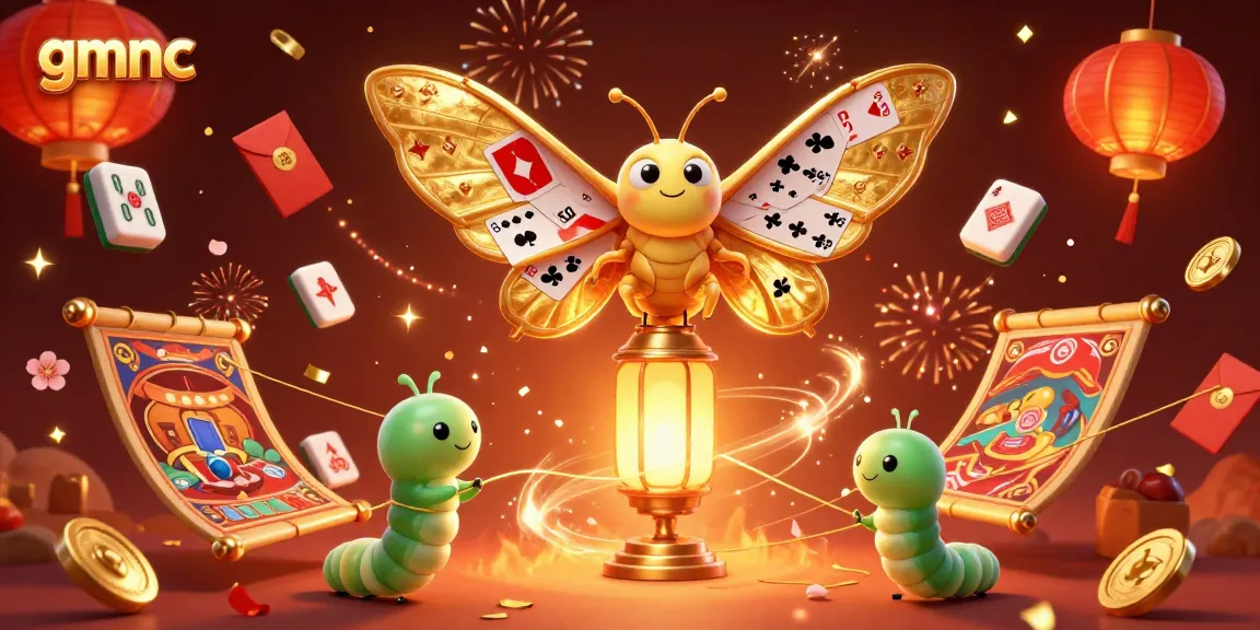 Engage with gmnc to uncover thrilling casino secrets and win big rewards in vibrant 3D illustrations.