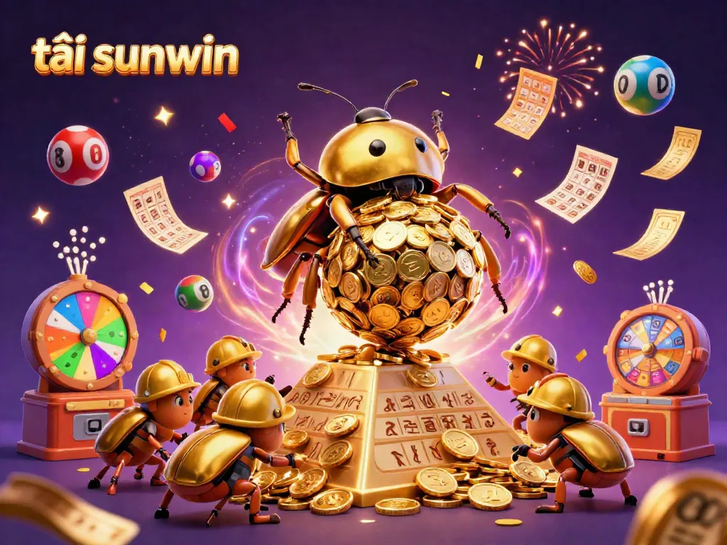 Engage with exciting gameplay and download tải sunwin for a chance at thrilling casino rewards.