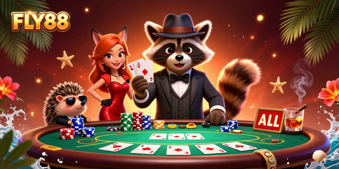 FLY88 Myths Debunked: What’s True and What’s Not for Gamblers in 2026