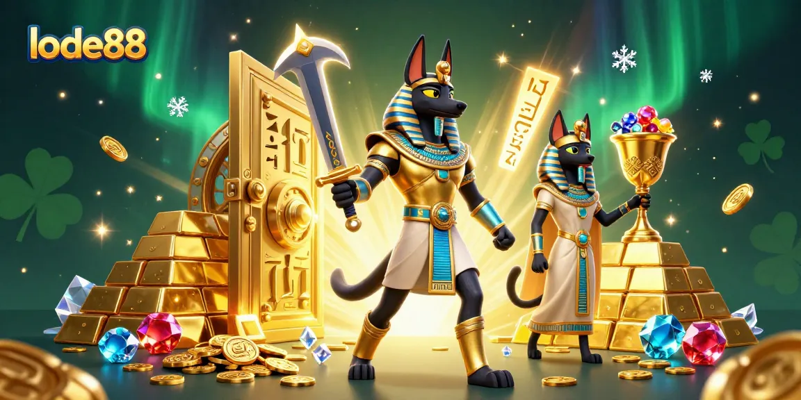 lode88 Performance Boost: Essential Winning Strategies for Gamblers in 2026