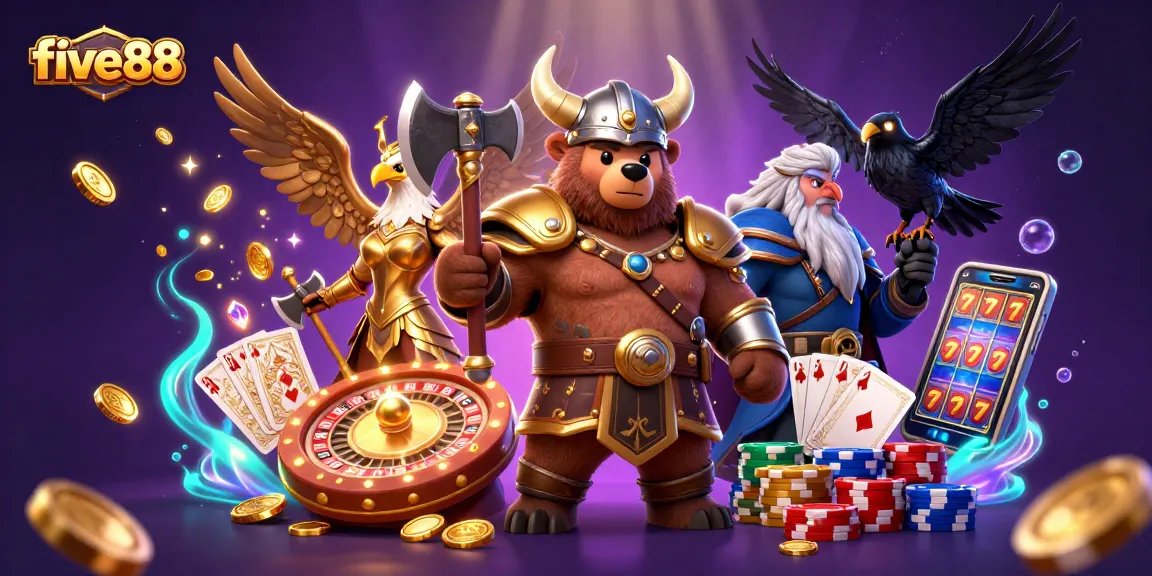 Unpopular five88 Opinion: Why Understanding Bankroll Management is Essential for Gamblers in 2026