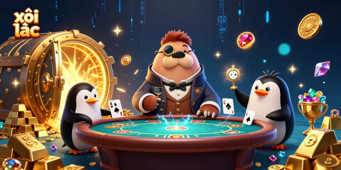 The Authoritative xôi lạc Guide for 2026: Winning Strategies for Bettors