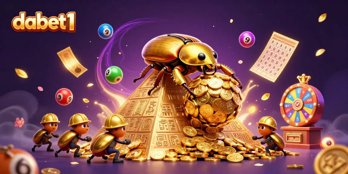 How dabet1 Can Change Your Gambling Strategy Approach in 2026