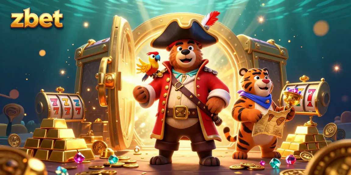Why zbet Is the Best Choice for Gamblers in 2026: Winning Strategies for Slots