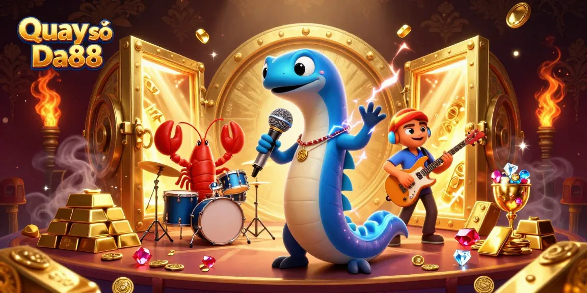 Quay số Da88 Trends That Will Define Slot Games in 2026