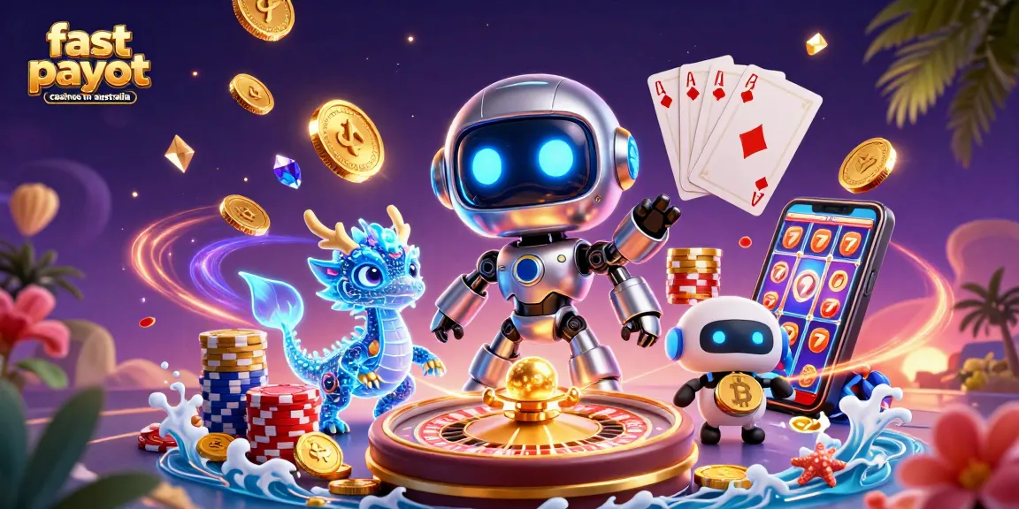 fast payout casinos in australia Cost Breakdown: What You Actually Pay for Winning Strategies in 2026