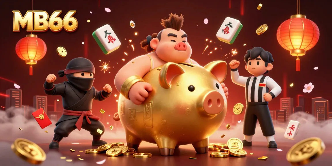 A Fresh Look at MB66 in 2026: Winning Strategies for Gamblers