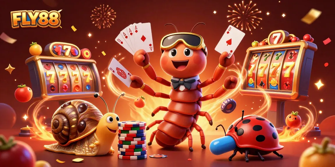 How Safe Is FLY88? A Security Deep Dive into Online Casino Practices for 2026