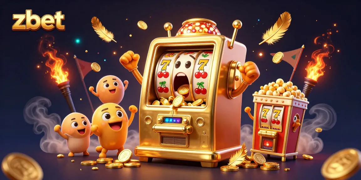What’s New in zbet Slot Games for 2026? Winning Strategies for Gamblers