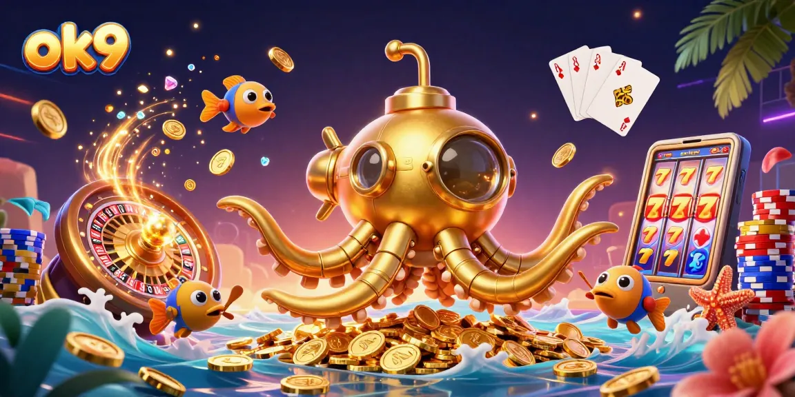 ok9 Masterclass: Winning Strategies for Gamblers in 2026