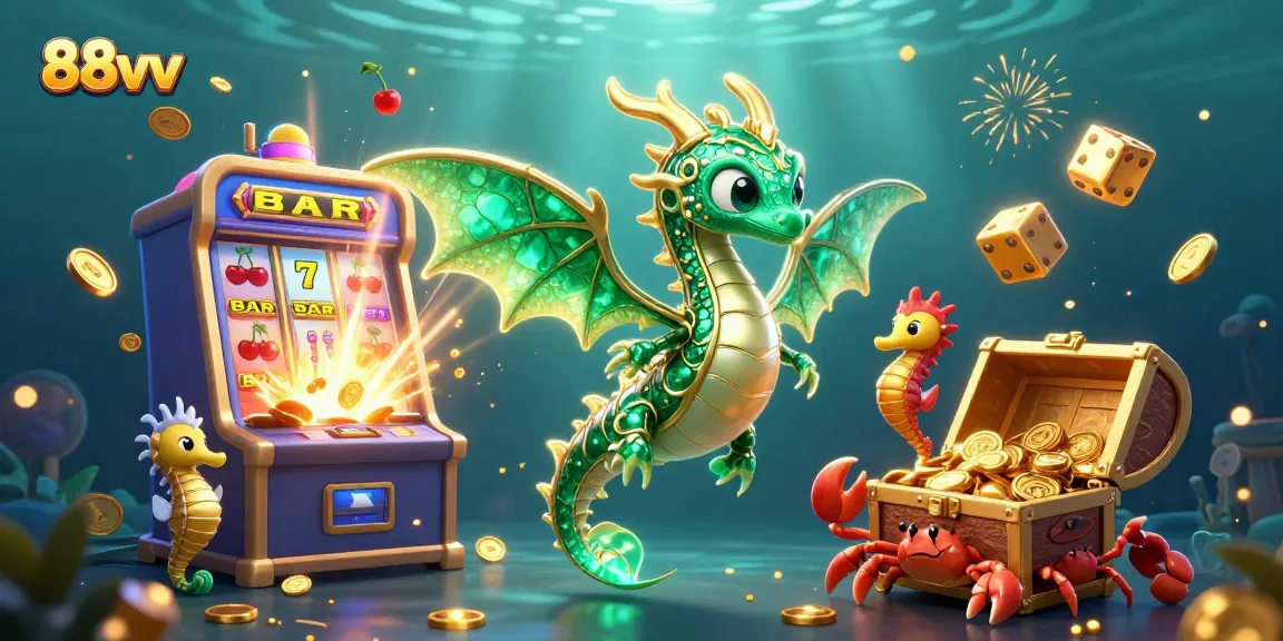 Why 88vv Is the Best Choice for Gamblers in 2026