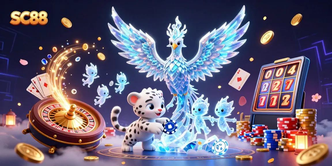 SC88 Myths Debunked: What’s True and What’s Not for Gamblers in 2026