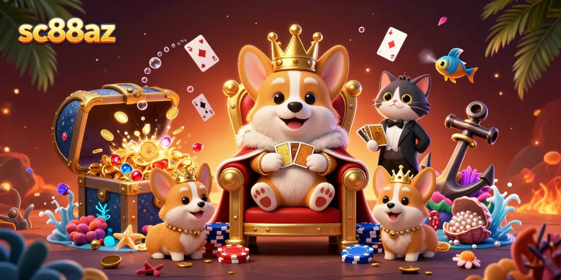How to Choose the Right sc88az Casino Experience for Your Winning Strategies in 2026